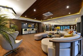 Kastel Pattaya Hotel