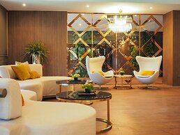 Kastel Pattaya Hotel