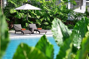 Kastel Pattaya Hotel