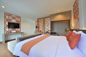 Kastel Pattaya Hotel