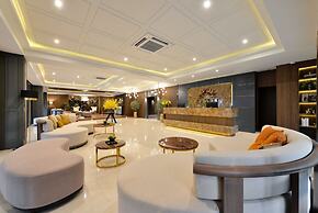 Kastel Pattaya Hotel