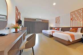 Kastel Pattaya Hotel