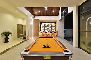 Kastel Pattaya Hotel