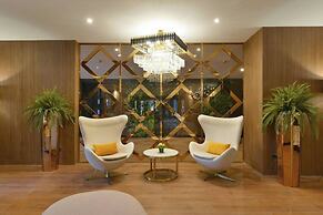 Kastel Pattaya Hotel