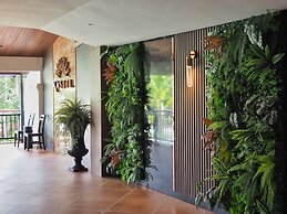 Kastel Pattaya Hotel