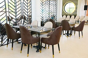 Kastel Pattaya Hotel