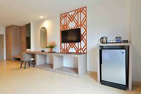 Kastel Pattaya Hotel