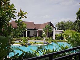 Kastel Pattaya Hotel