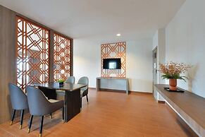 Kastel Pattaya Hotel