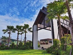 Kastel Pattaya Hotel