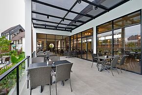 Kastel Pattaya Hotel