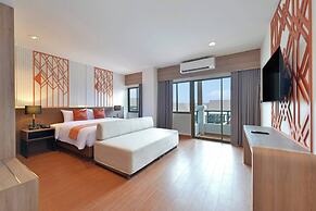 Kastel Pattaya Hotel