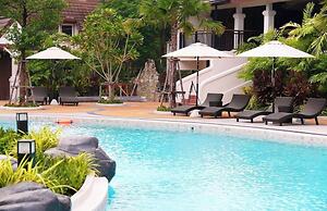 Kastel Pattaya Hotel