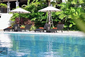 Kastel Pattaya Hotel