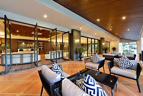 Kastel Pattaya Hotel