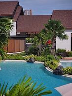 Kastel Pattaya Hotel