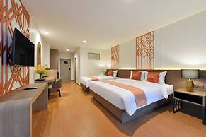 Kastel Pattaya Hotel