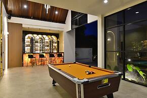 Kastel Pattaya Hotel