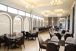 Kastel Pattaya Hotel