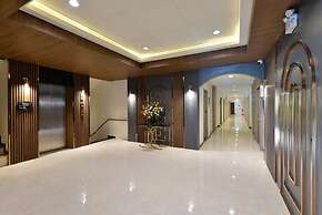 Kastel Pattaya Hotel