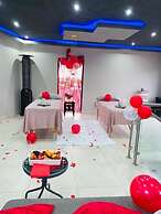 Botle Ba Afrika Lodge