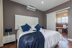 Botle Ba Afrika Lodge