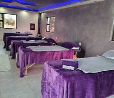 Botle Ba Afrika Lodge