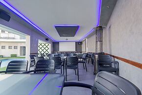 Botle Ba Afrika Lodge