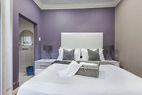 Botle Ba Afrika Lodge