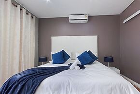 Botle Ba Afrika Lodge