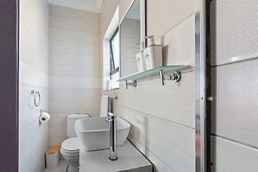 Botle Ba Afrika Lodge