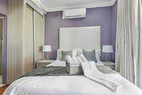 Botle Ba Afrika Lodge