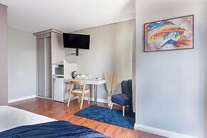 Botle Ba Afrika Lodge