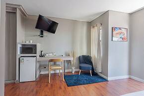 Botle Ba Afrika Lodge