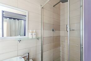 Botle Ba Afrika Lodge