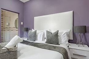 Botle Ba Afrika Lodge