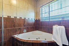 Botle Ba Afrika Lodge