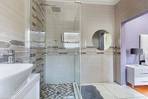 Botle Ba Afrika Lodge