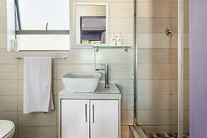 Botle Ba Afrika Lodge