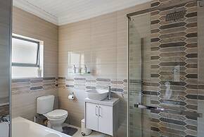 Botle Ba Afrika Lodge