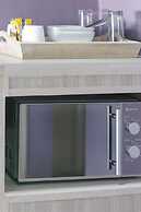 Botle Ba Afrika Lodge