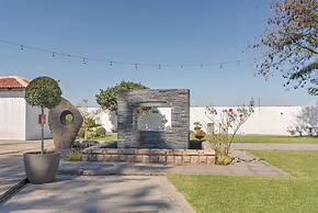 Botle Ba Afrika Lodge