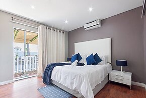 Botle Ba Afrika Lodge