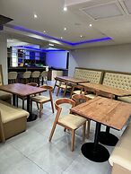 Botle Ba Afrika Lodge