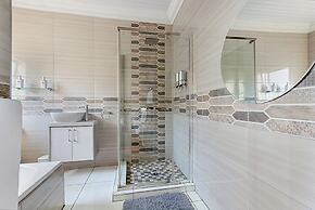 Botle Ba Afrika Lodge