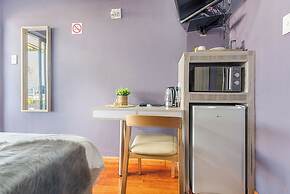 Botle Ba Afrika Lodge