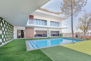 Botle Ba Afrika Lodge