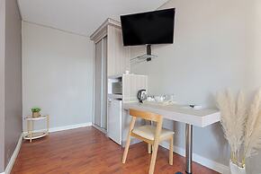 Botle Ba Afrika Lodge