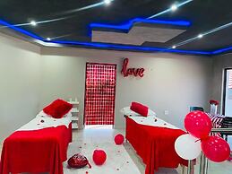 Botle Ba Afrika Lodge