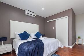 Botle Ba Afrika Lodge